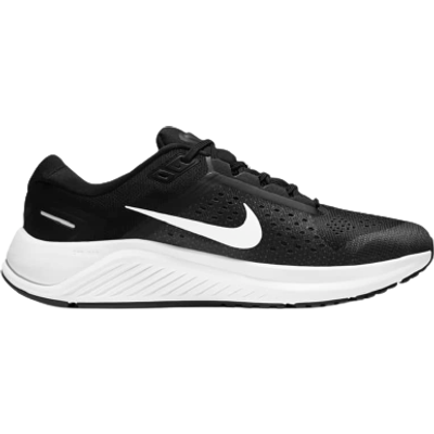 Nike Air Zoom Structure 23 M - Black/Anthracite/White