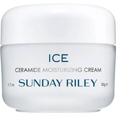 Sunday Riley ICE Ceramide Moisturizing Cream 50g