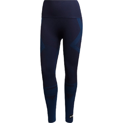 adidas Formotion Sculpt Two-Tone Tights Women - Legend Ink/Crew Navy