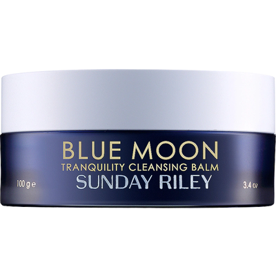 Sunday Riley Blue Moon Clean Rinse Cleansing Balm 100g