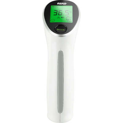 Temperature Measurement Thermometer - Properties and Functions