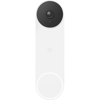 Google Nest Doorbell Battery GWX3T