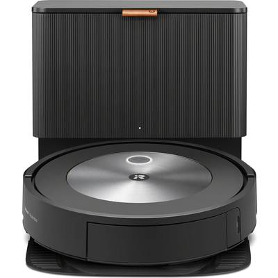 Clean Base iRobot Roomba J7 et S9 Pièce certifiée