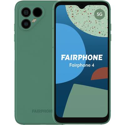Fairphone 4 256GB