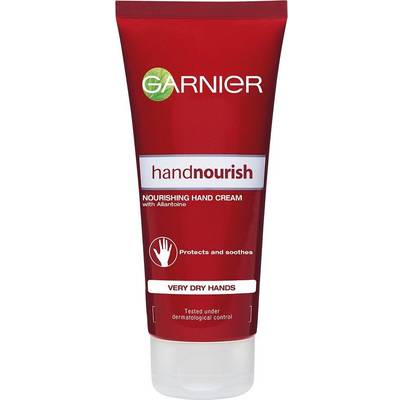 Garnier Nourishing Hand Cream 100ml