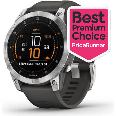 Top 52 Best Heart Rate Monitor Watches of 2022 → Reviewed Ranked