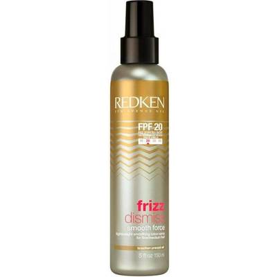 Redken Frizz Dismiss Smooth Force Smooting Lotion Spray 150ml