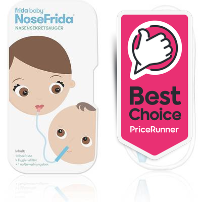 4 Best Baby Nasal Aspirators 2022