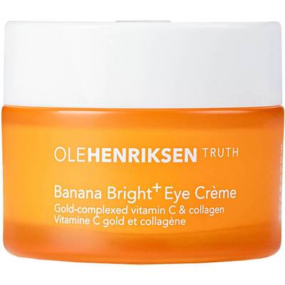 Ole Henriksen Truth Banana Bright Eye Crème 15ml