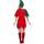 Smiffys Elf Costume Women