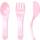 Twistshake Learn Cutlery 6m+
