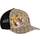 Gucci Tigers Print GG Supreme Baseball Hat Beige/Ebony
