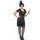 Smiffys Curves Flapper Costume