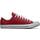 Converse Chuck Taylor All Star Classic - Red