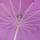 Soake Heart Shaped Umbrella Purple (BCSHPU)