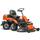 Husqvarna R 216T AWD Without Cutter Deck