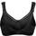 Shock Absorber Active Classic Support Bra - Black