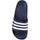 Adidas Duramo Slip-In - Dark Blue/White