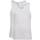 Calvin Klein Modern Cotton Tank Tops 2-pack - White