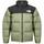 The North Face 1996 Retro Nuptse Jacket - Tumbleweed Green