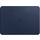Apple Sleeve MacBook Pro 13" - Midnight Blue
