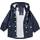 Tretorn Kid's Wings Raincoat - Navy (4755780-8092)
