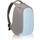 XD Design Bobby Compact Anti-Theft Backpack - Pastel Blue