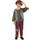 Smiffys Victorian Poor Boy Costume