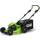 Greenworks GD60LM46SP Battery Powered Mower