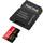 SanDisk Extreme Pro microSDXC Class 10 UHS-I U3 V30 A2 170/90MB/s 512GB +Adapter