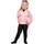 Smiffys Grease Toddler Pink Ladies Jacket
