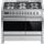 Smeg A2-81 Stainless Steel