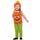 Smiffys Toddler Pumpkin Costume Orange