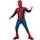 Rubies Kids Spider-Man Far From Home Economy Red/Blue Suit Costume