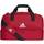 Adidas Tiro Duffel Small Bag - Power Red/White
