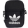 Adidas Trefoil Festival Bag - Black