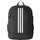 Adidas 3-Stripes Power Backpack Medium - Black/White/White