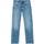 Levi's 501 Original Fit Stretch Jeans - Ironwood Medium Wash
