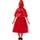 Smiffys Deluxe Red Riding Hood Girl's Costume