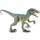 Mattel Jurassic World Colossal Velociraptor