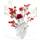 Seletti Love in Bloom Vases 25cm