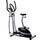 V-Fit Combination 2-in-1 Magnetic Cycle and Elliptical Trainer