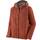 Patagonia Torrentshell 3L Jacket - Roots Red