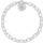 Thomas Sabo Charm Club Anniversary Charm Bracelet - Silver/Transparent