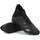 adidas Junior Predator 20.3 Turf Boots - Core Black/Core Black/Dgh Soild Grey