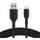Belkin Braided Boost Charge USB A-Lightning 1m
