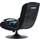 Brazen Gamingchairs Pride 2.1 Bluetooth Surround Sound Gaming Chair - Black/Blue