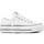 Converse Chuck Taylor All Star Lift Canvas Low Top W - White/Black