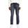 Levi's 511 Slim Fit Jeans - Durian Super Tint/Black