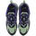 Nike Air Max 270 React M - Black/Court Purple/Vapor Green/Cool Gray